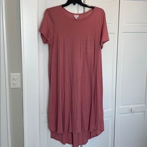 LuLaRoe Dress